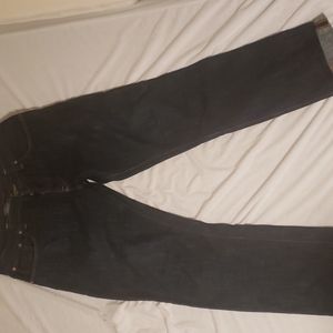 Nudie Jean Sharp Bengt 36x34